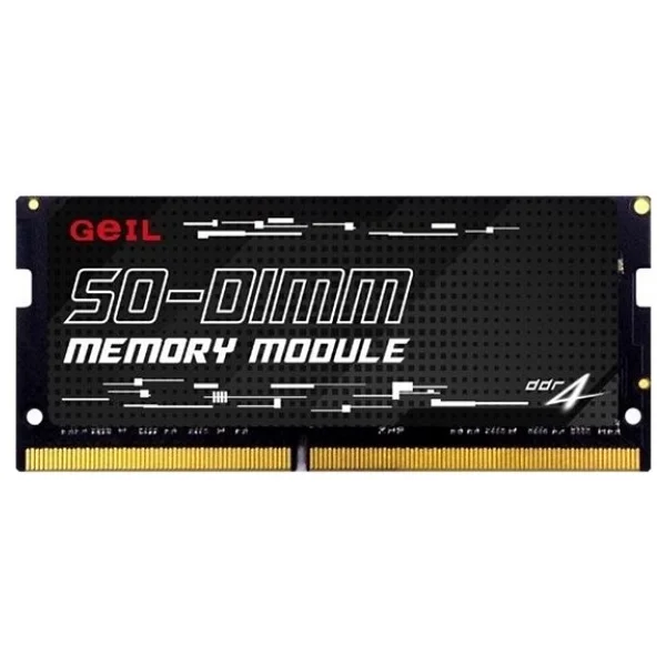 Geil 8 GB DDR4 2666 Mhz CL19 GS48GB2666C19SC Ram - Görsel 2