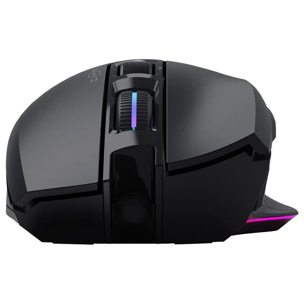 Bloody W70 Max RGB Optik Kablolu Oyuncu Mouse - Görsel 6