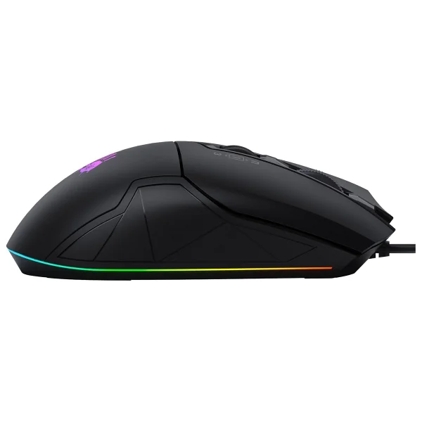 Bloody W70 Max RGB Optik Kablolu Oyuncu Mouse - Görsel 10
