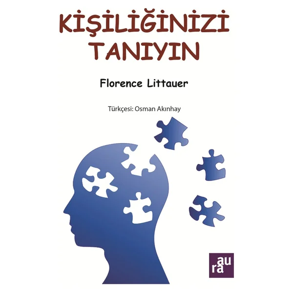 Kişiliğinizi Tanıyın - Florence Littauer - Görsel 2
