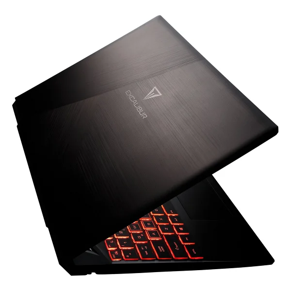 Casper Excalibur G770.1270-BVJ0X-B i7-12700H 16 GB 500 GB SSD RTX3050 15.6" Full HD Gaming Laptop - Görsel 5