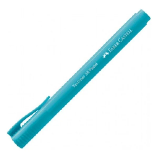 Faber-Castell Textliner 38 Fosforlu Kalem - Görsel 4