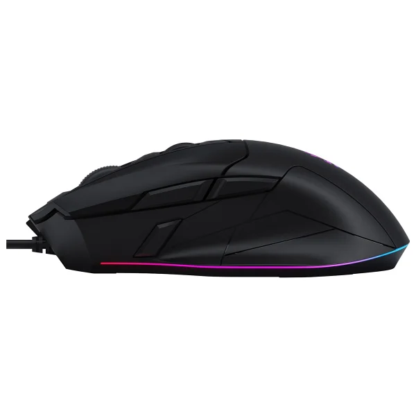 Bloody W70 Max RGB Optik Kablolu Oyuncu Mouse - Görsel 9