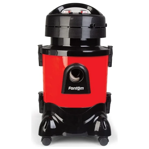 Fantom Jumbo CC 9000 2400 W Halı Yıkama Makinesi - Görsel 3