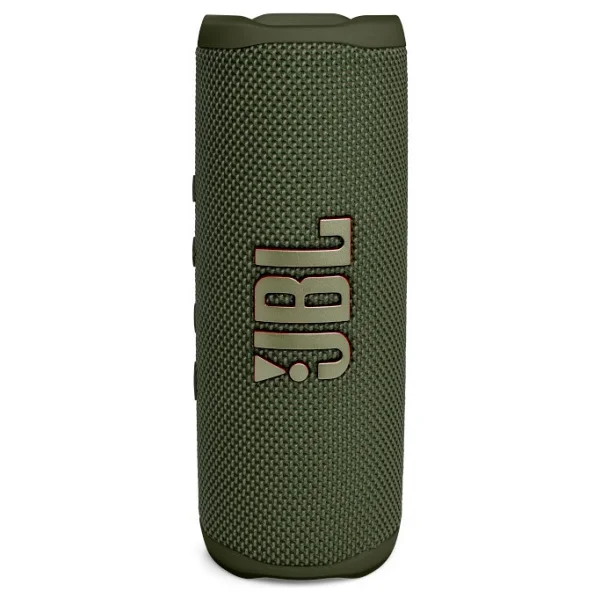 JBL Flip 6 Beyaz Bluetooth Hoparlör - Görsel 10