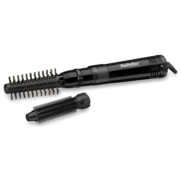 Babyliss 668E Smooth Boost Hava Üflemeli Saç Şekillendirici - Görsel 5