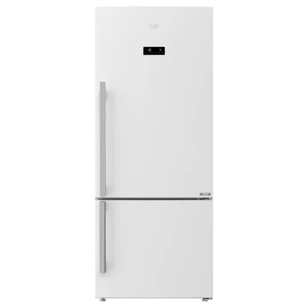 Beko 674581 EB Kombi No Frost Buzdolabı - Görsel 5