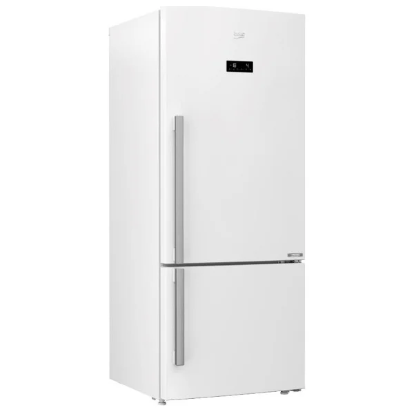 Beko 674581 EB Kombi No Frost Buzdolabı - Görsel 2