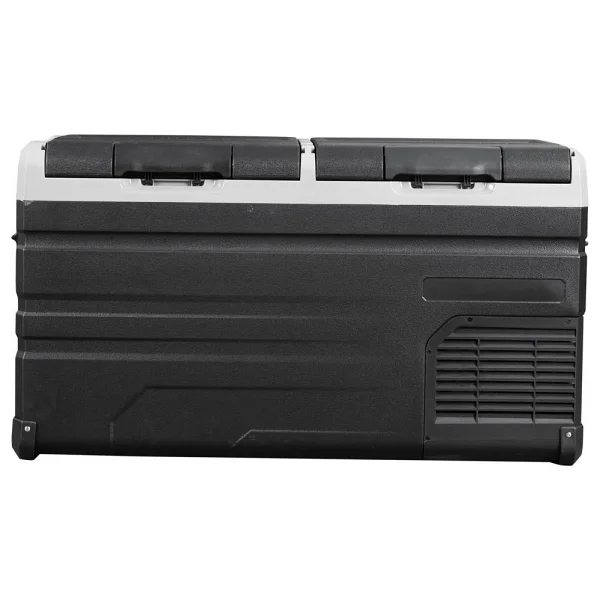 Icepeak Alegria 12-24 V 75 lt Kompresörlü Araç Buzdolabı - Görsel 4