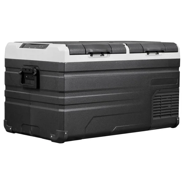 Icepeak Alegria 12-24 V 75 lt Kompresörlü Araç Buzdolabı - Görsel 5