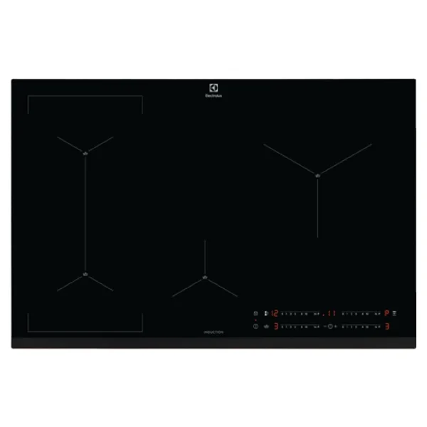 Electrolux EIS82441 SenseBoil İndüksiyonlu Ankastre Ocak - Görsel 6