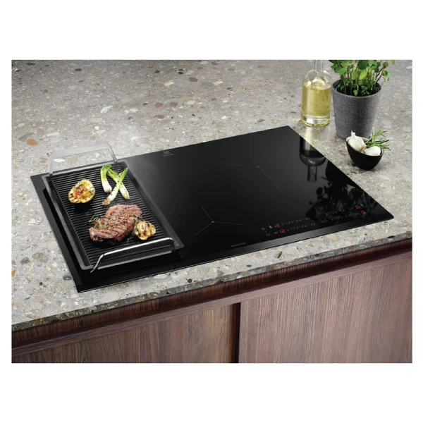 Electrolux EIS82441 SenseBoil İndüksiyonlu Ankastre Ocak - Görsel 5