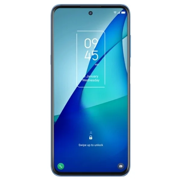 TCL 20L Plus 256 GB Mavi - Görsel 8