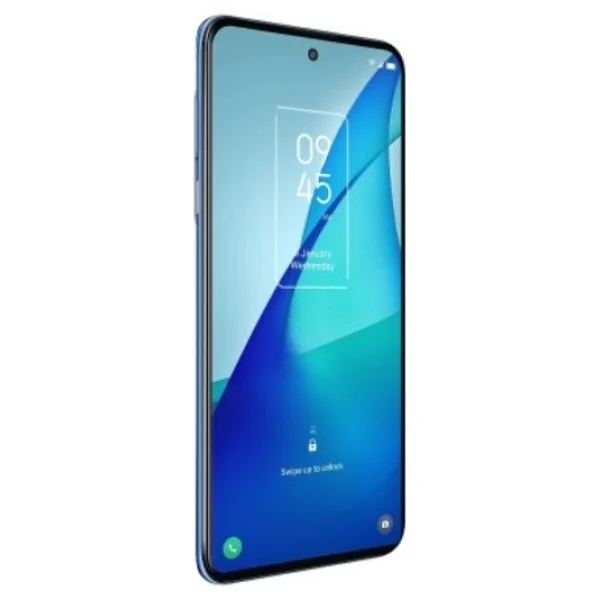 TCL 20L Plus 256 GB Mavi - Görsel 2