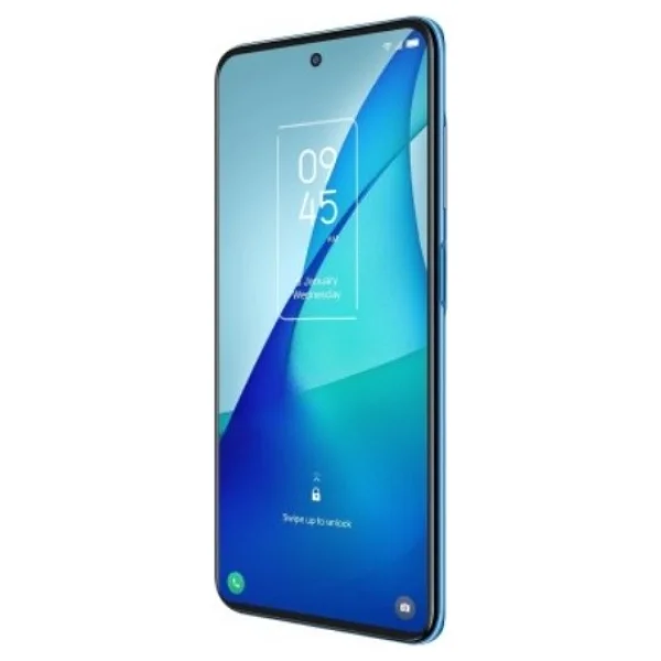 TCL 20L Plus 256 GB Mavi - Görsel 3