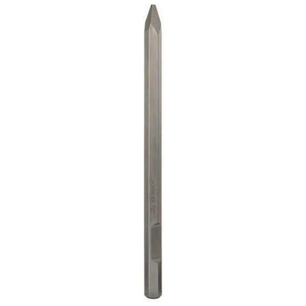 Bosch Gsh 16/27 Sivri Keski 400Mm - Görsel 4