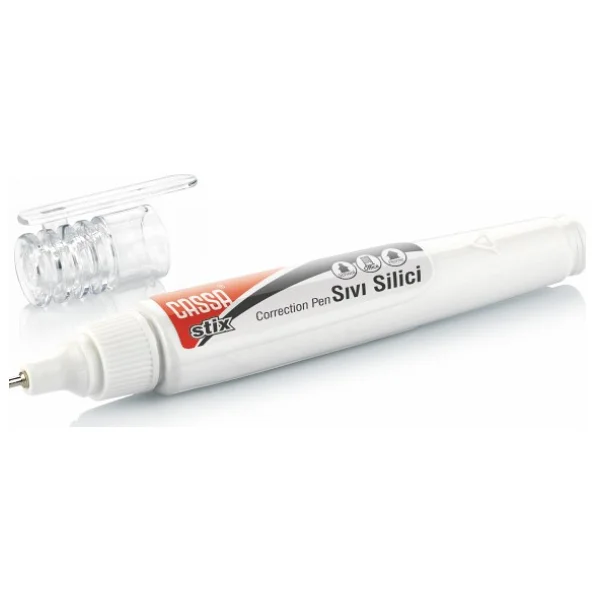 Cassa 8897 Kalem Tipi Sıvı Silici 7 Ml 24 Lü - Görsel 2