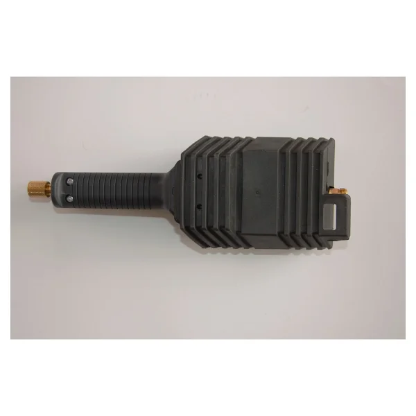 Schrader Mast Air Hava Saati 10-170 Psi - Görsel 3