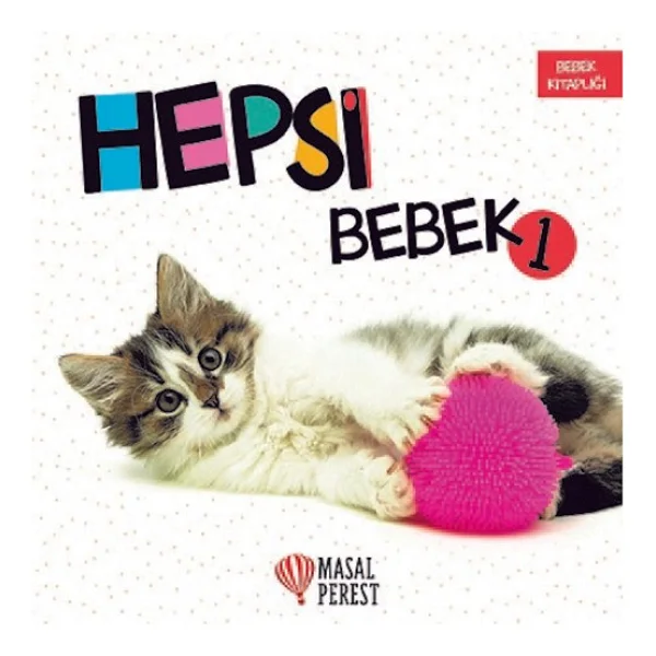 Hepsi 1 Bebek - Görsel 2