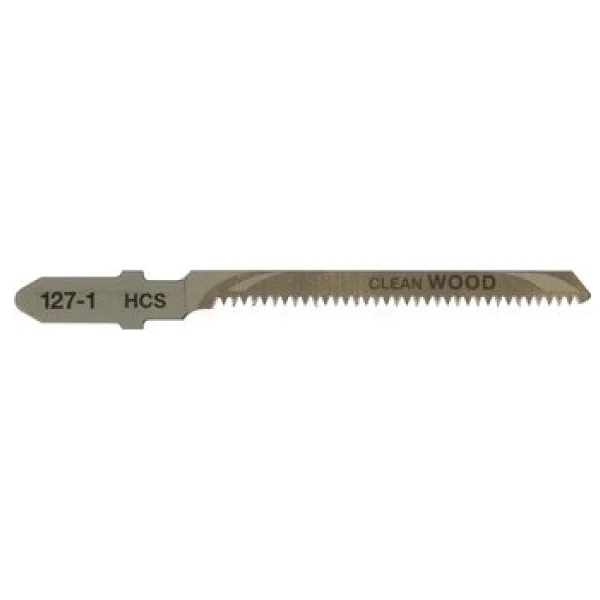 Dewalt DT2164 Ahşap Dekupaj Testere Bıçağı 100 mm 5'li - Görsel 4
