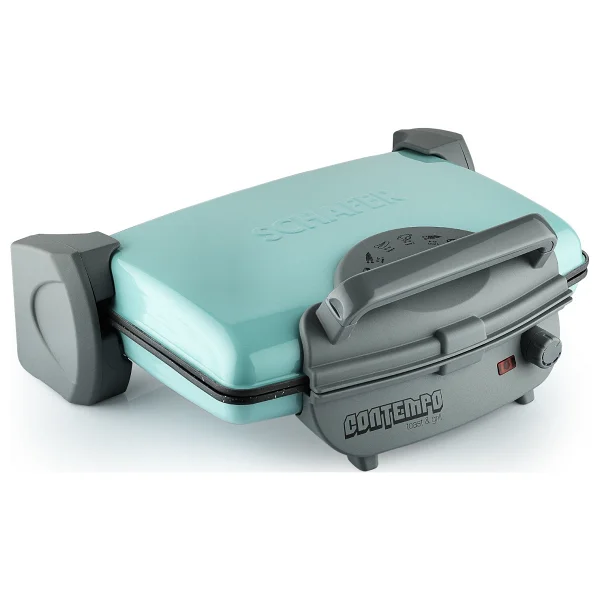 Schafer Contempo Pembe 1750 W Granit Tost Makinesi - Görsel 9