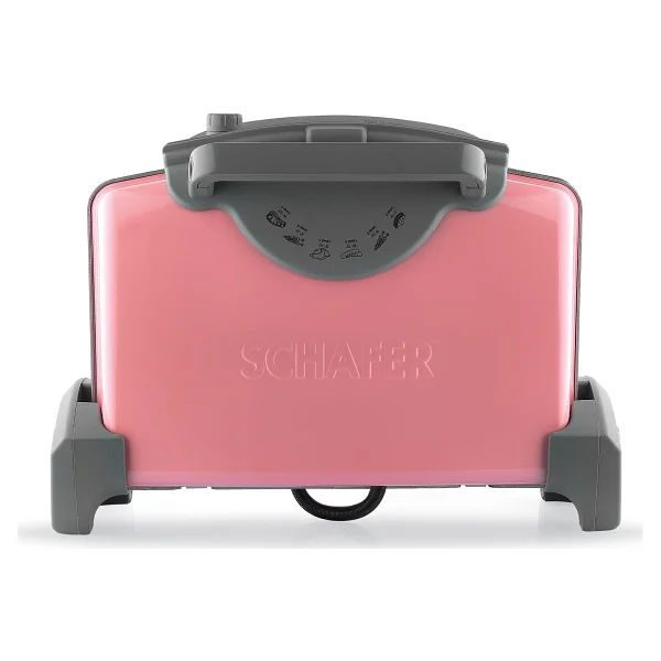 Schafer Contempo Pembe 1750 W Granit Tost Makinesi - Görsel 2