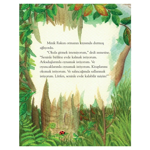 Avucundaki Öpücük - Audrey Penn - Görsel 7