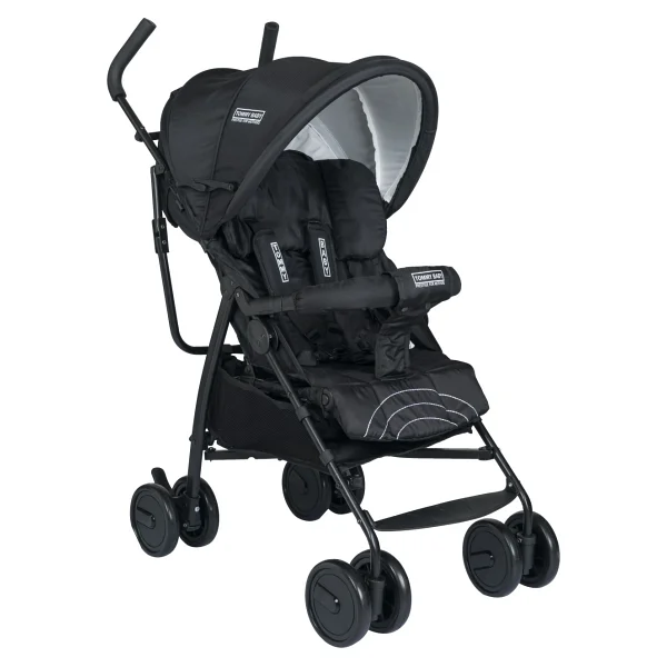 Tommybaby Caprice Baston Bebek Arabası - Görsel 7