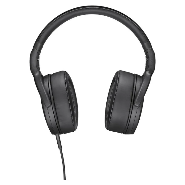 Sennheiser HD 400S Kablolu Kulak Üstü Kulaklık - Görsel 8