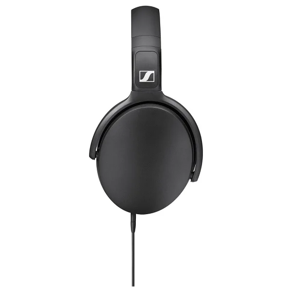 Sennheiser HD 400S Kablolu Kulak Üstü Kulaklık - Görsel 9