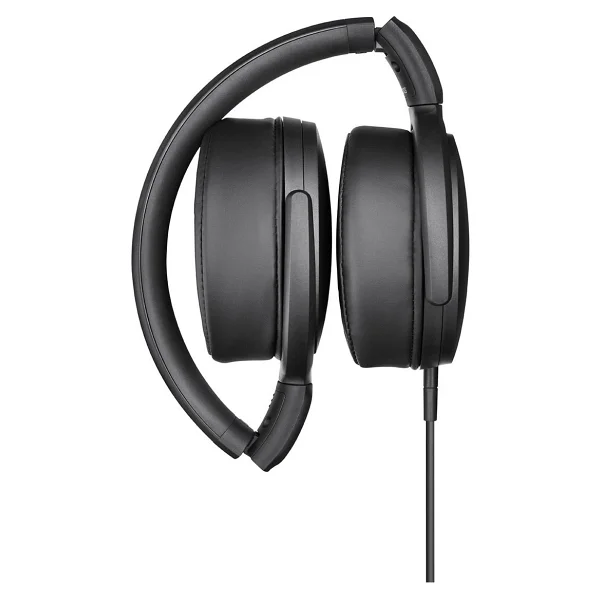 Sennheiser HD 400S Kablolu Kulak Üstü Kulaklık - Görsel 10