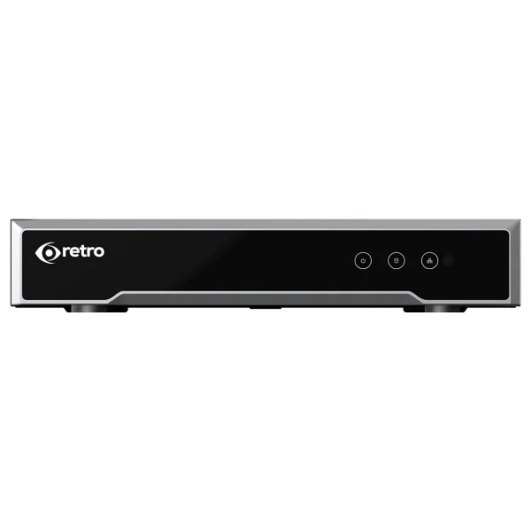 Retro RT-DVR7216 16 Kanal DVR Kayıt Cihazı - Görsel 2
