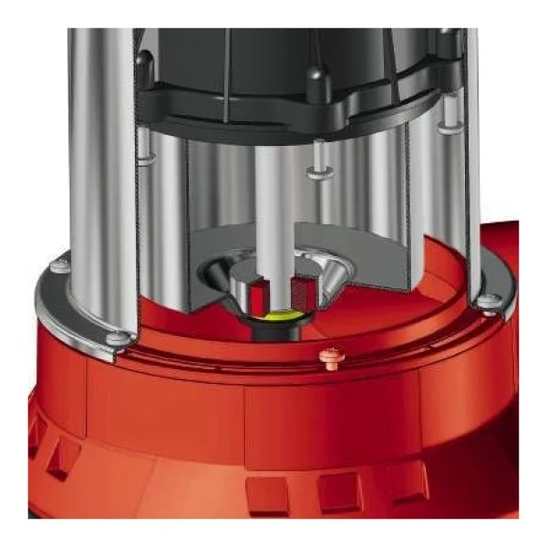 Einhell GC-DP 1340 G Kirli Su Dalgıç Pompa - Görsel 4