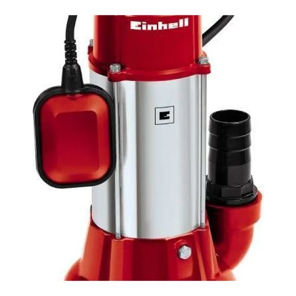 Einhell GC-DP 1340 G Kirli Su Dalgıç Pompa - Görsel 5