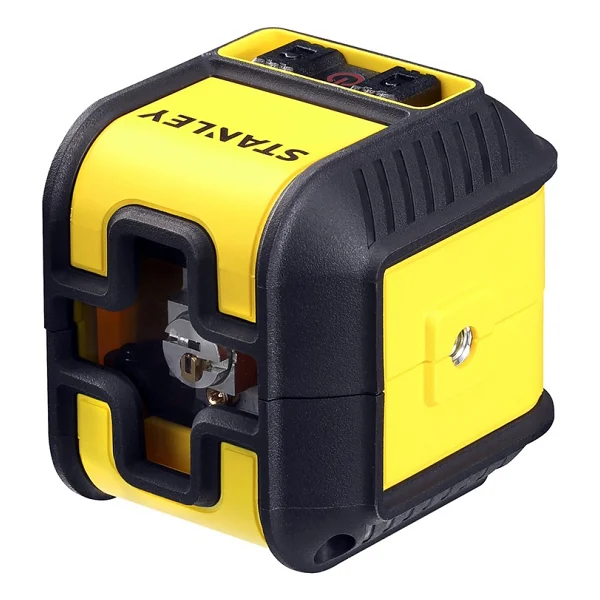 Stanley STHT774981 Cubix Çapraz Çizgi Lazer Hizalama - Görsel 6