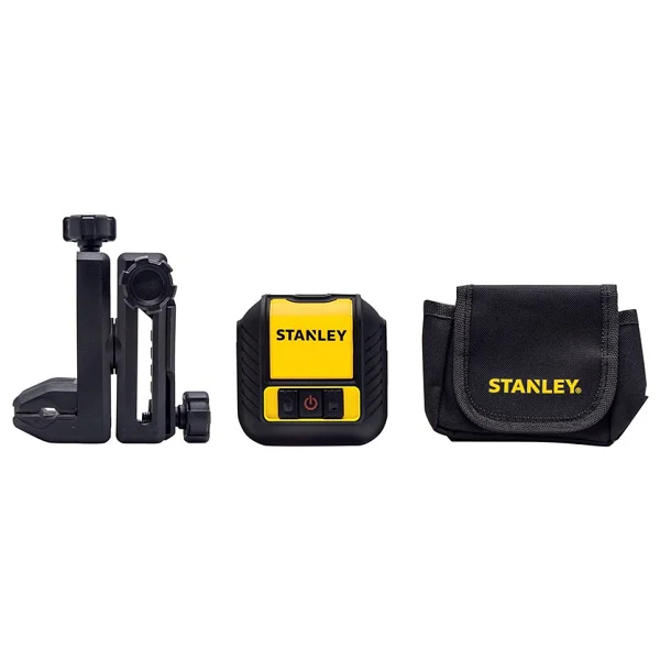 Stanley STHT774981 Cubix Çapraz Çizgi Lazer Hizalama - Görsel 2
