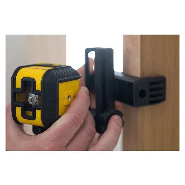 Stanley STHT774981 Cubix Çapraz Çizgi Lazer Hizalama - Görsel 3