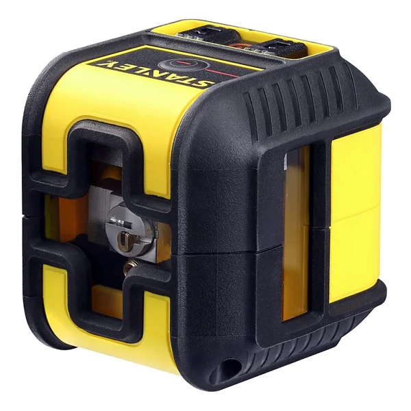 Stanley STHT775021 Cross90 Çapraz Çizgi Lazer Hizalama - Görsel 6