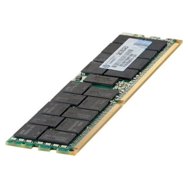 HP 2 GB 1866Mhz DDR3 708631R-B21 Sunucu Belleği - Görsel 2