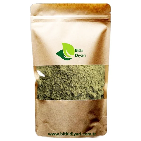Bitki Diyarı Toz Kına 100 gr - 1 Adet - Görsel 2