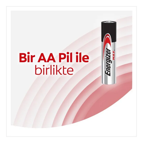 Colgate 360 Optik Beyaz Pilli Diş Fırçası - Görsel 6