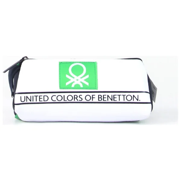 Benetton 76044 Tek Bölmeli Kalemlik - Görsel 6