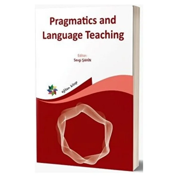 Eğiten Kitap Pragmatics And Foreign Language Teaching - Görsel 2