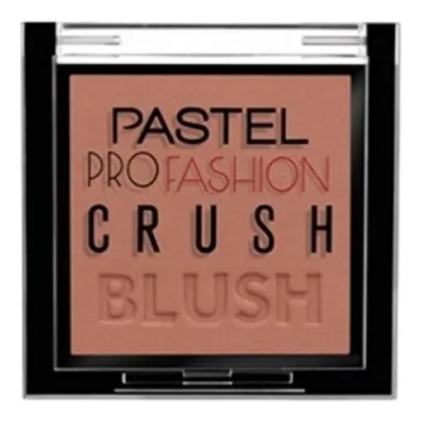 Pastel Profashion Crush Blush 309 Allık - Görsel 4