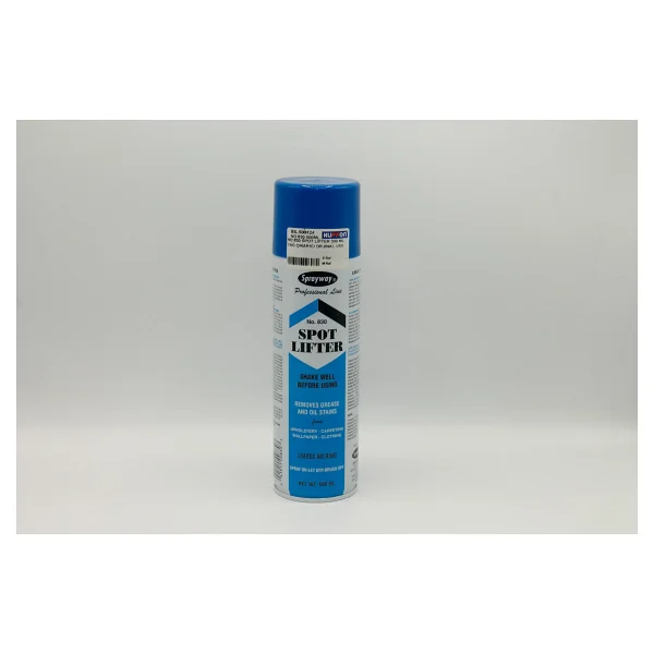 Sprayway Spot Lifter Leke Çıkarıcı Sprey Usa 500 ml - Görsel 2