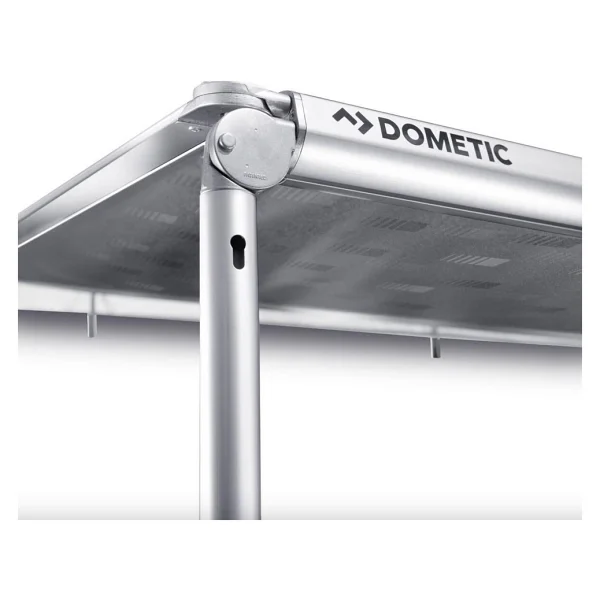Dometic Revo Zip 350 (3.50m x 2.5m) Karavan Torba Tente - Görsel 2
