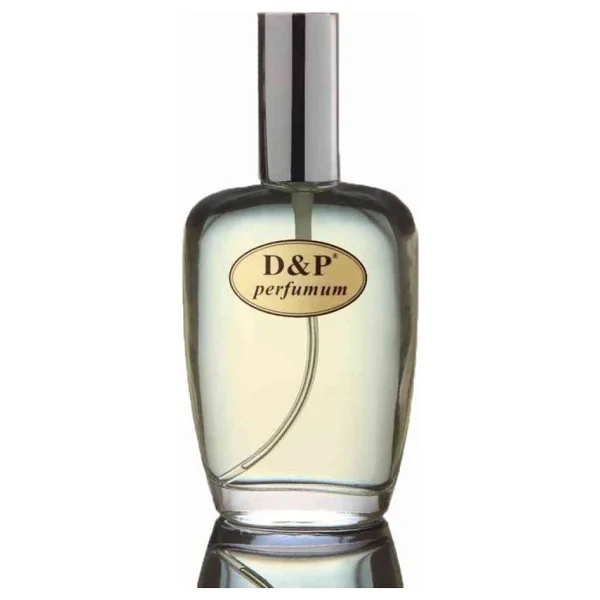 D&P Perfumum U-ty11 Unisex Parfüm Edp 100 ml - Görsel 2