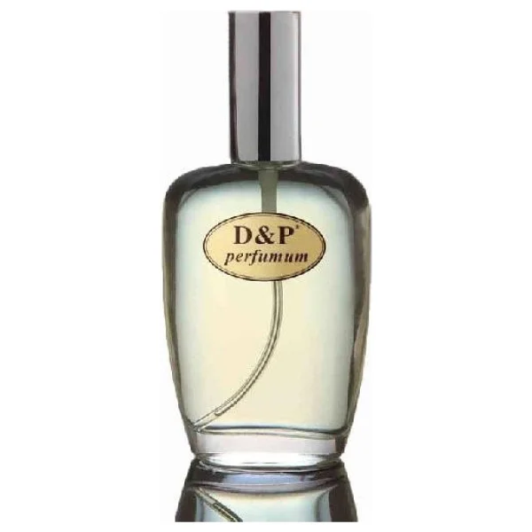 D&p Perfumum D4 Erkek Parfüm Edp 50 ml - Görsel 2