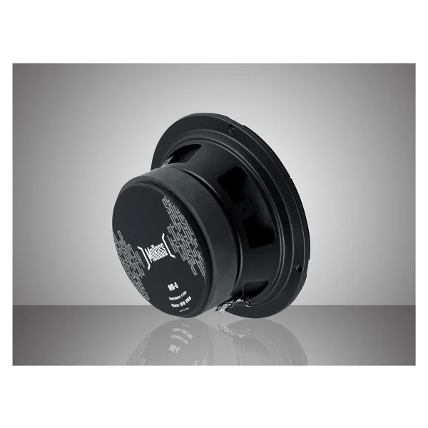 Mobass MB-6 200 W 16 cm Midrange Oto Hoparlör - Görsel 2