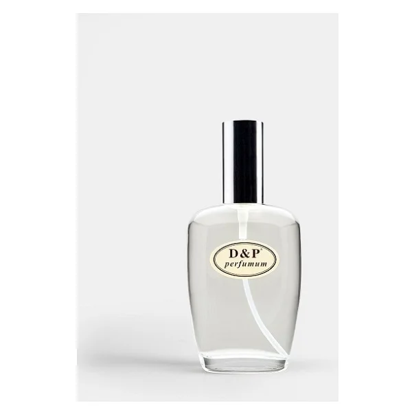 D&P Perfumum C6 Kadın Parfüm 100 ml - Görsel 2